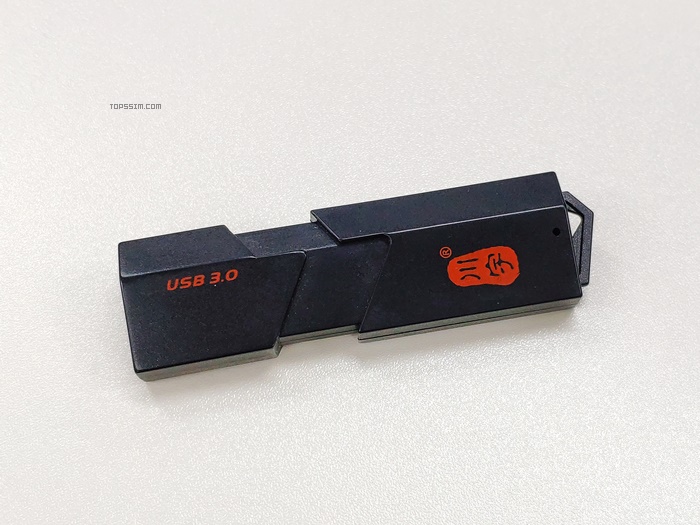 [알리익스프레스] USB 3.0 카드 리더기 직구 후기