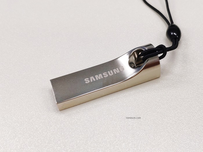 USB 메모리 - 삼성 MUF-32BA 32GB USB 3.0 스펙 및 후기