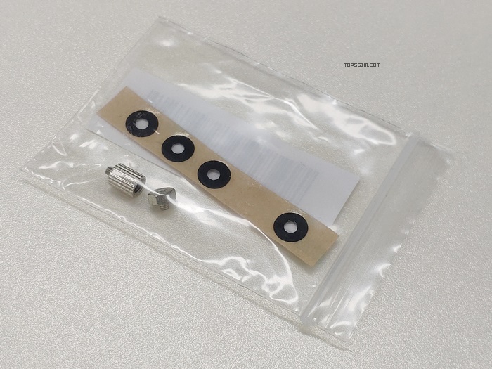 에즈윈 X370 Gaming K4 메인보드 부품 신청을 해봤습니다