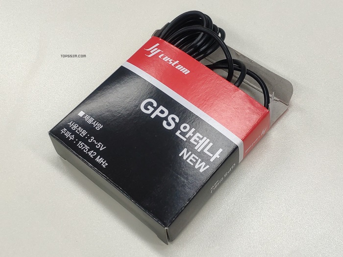 파인드라이브 네비게이션 외장 GPS 구입 및 후기