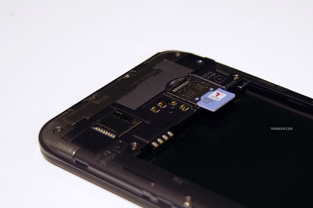 스마트폰 – LG전자 옵티머스 G Pro (LG-F240L)