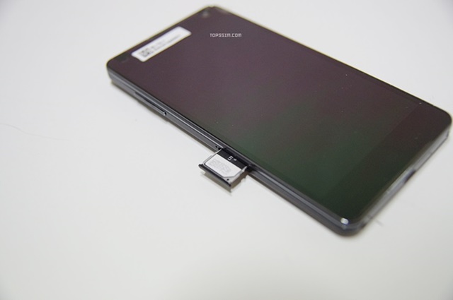 스마트폰 - LG전자 옵티머스 G (LG-F180K)