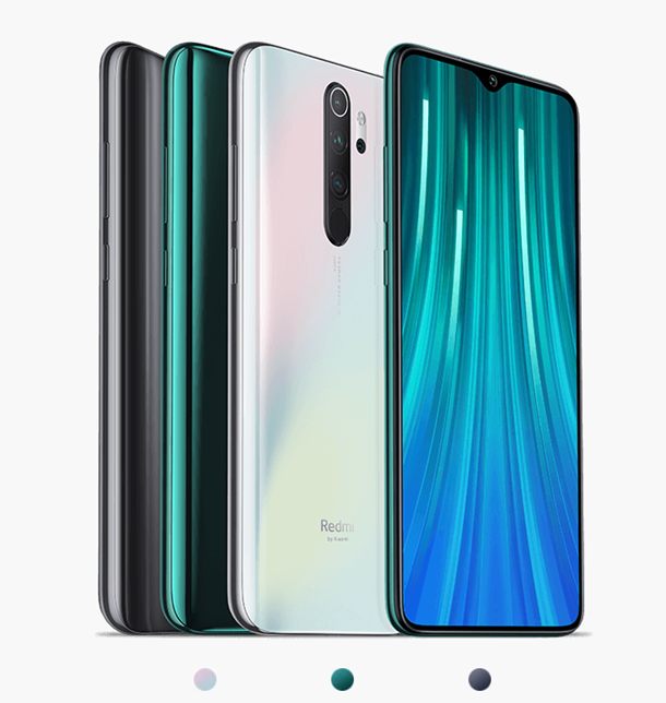 샤오미 홍미노트8 & 홍미노트8 프로 출시 가격 및 스펙 정리