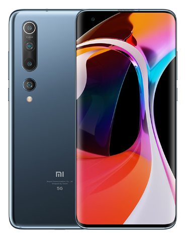 샤오미 미10(Xiaomi MI10) 뉴스